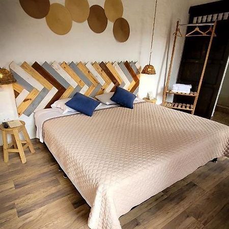 Hotel Mulato El Colegio  Eksteriør bilde