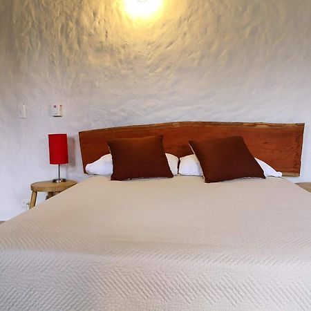 Hotel Mulato El Colegio  Eksteriør bilde