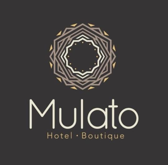 Hotel Mulato El Colegio  Eksteriør bilde