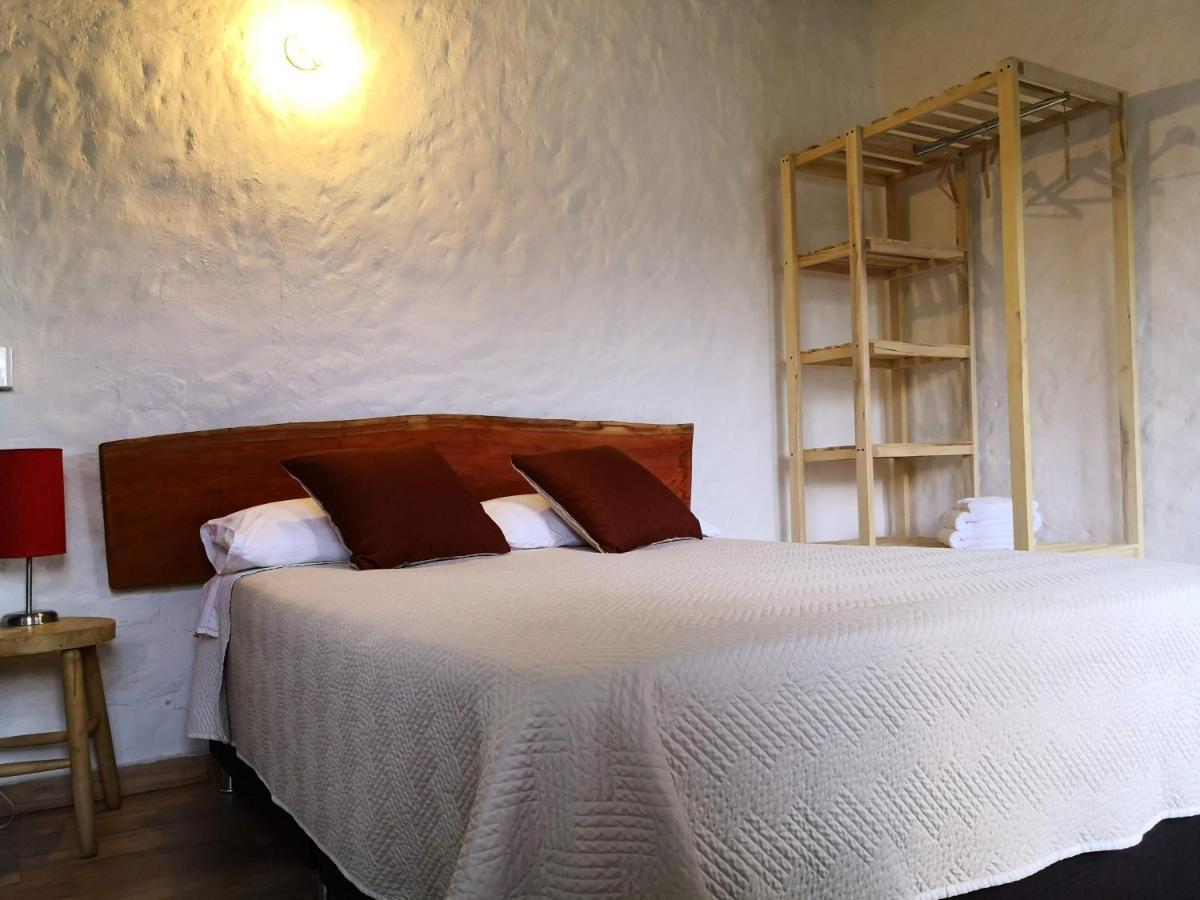 Hotel Mulato El Colegio  Eksteriør bilde