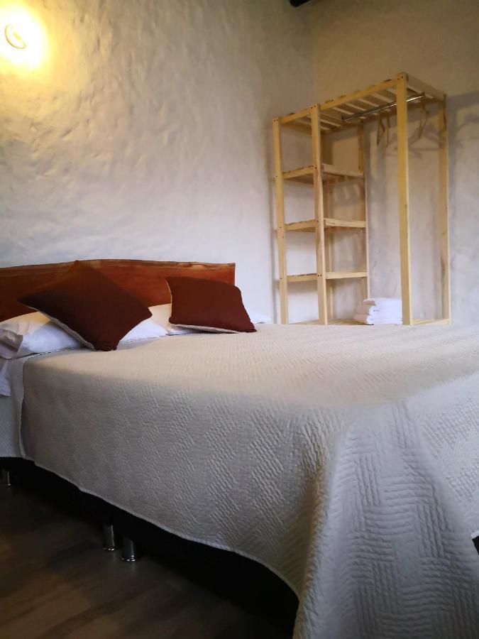 Hotel Mulato El Colegio  Eksteriør bilde