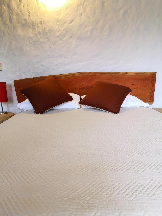 Hotel Mulato El Colegio  Eksteriør bilde