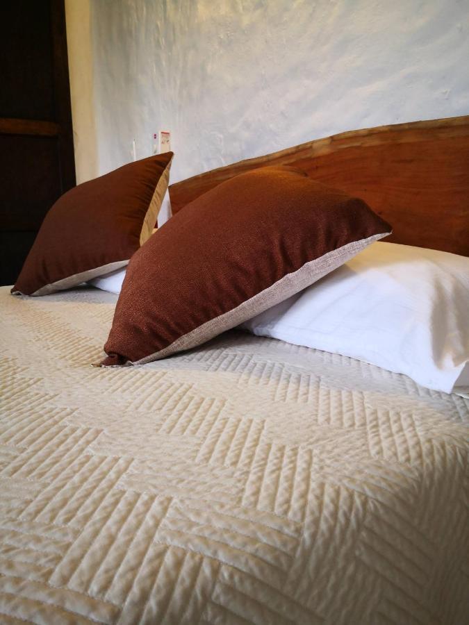 Hotel Mulato El Colegio  Eksteriør bilde