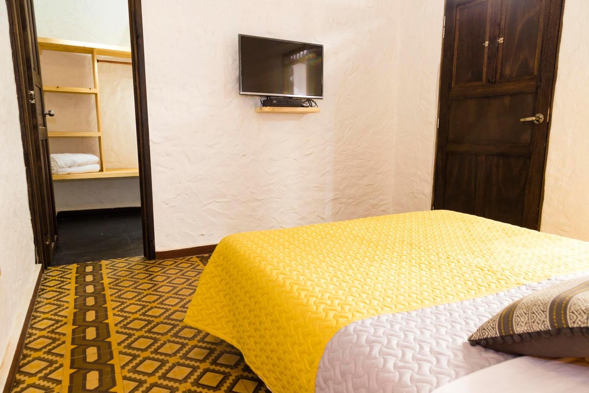 Hotel Mulato El Colegio  Rom bilde