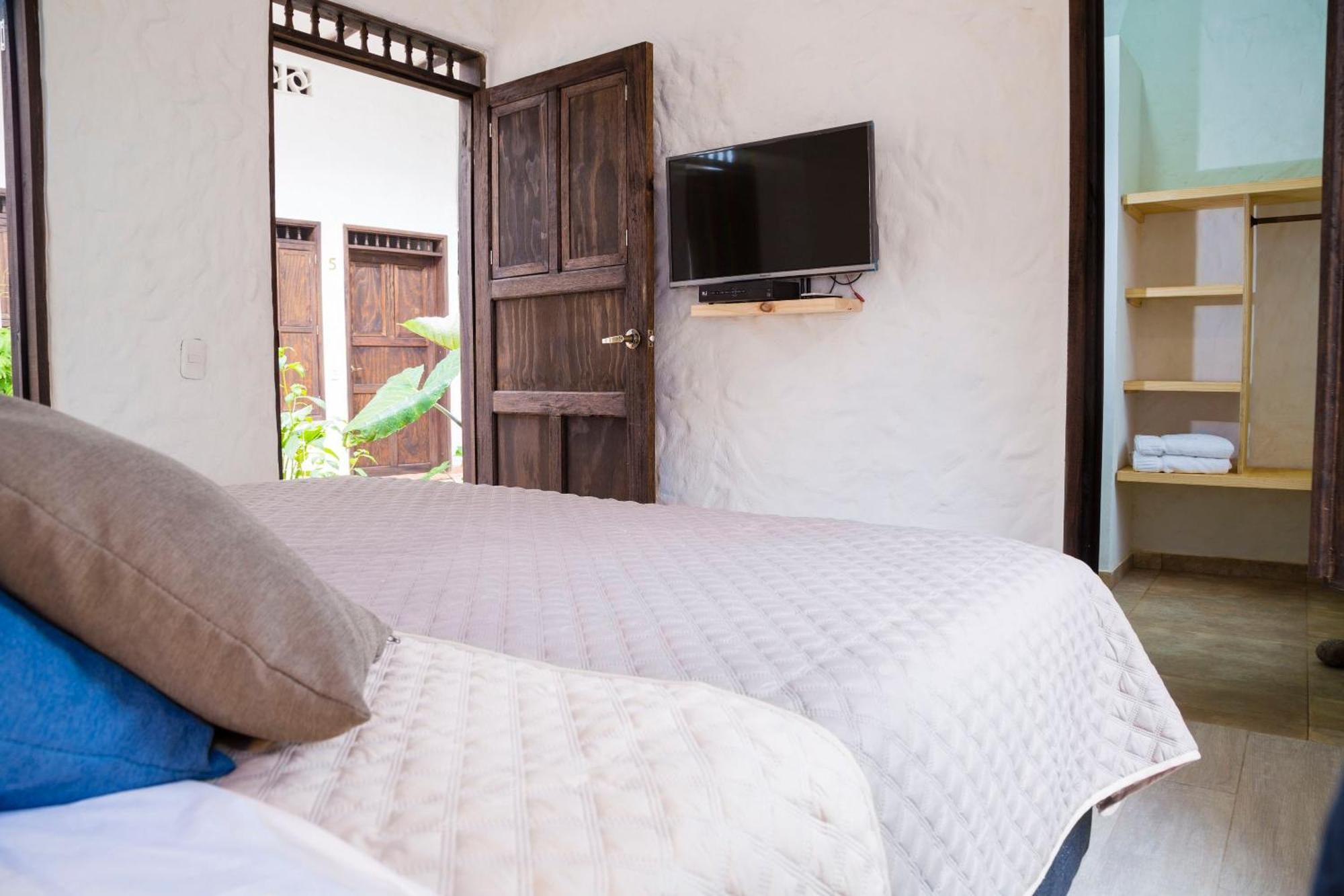 Hotel Mulato El Colegio  Rom bilde